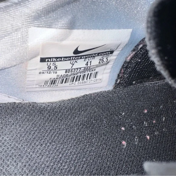 Nike Free TR FIT 5 - Picture 8 of 14